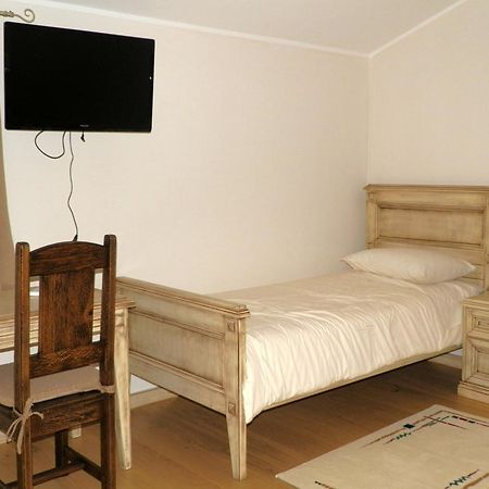 Hotel Agroturism Stara Stala à Borut Extérieur photo