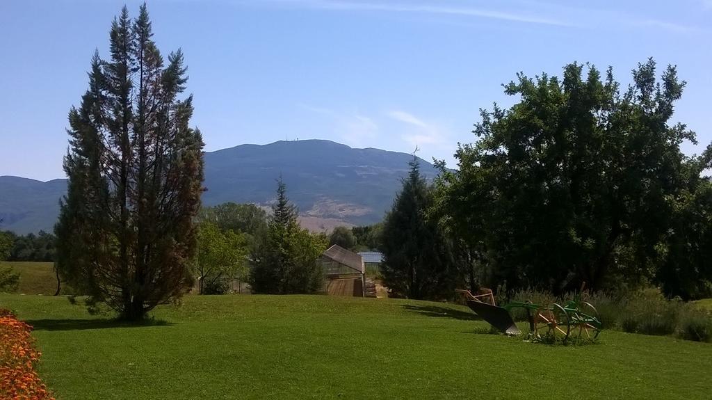 Hotel Agroturism Stara Stala à Borut Extérieur photo