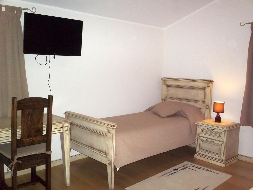 Hotel Agroturism Stara Stala à Borut Chambre photo