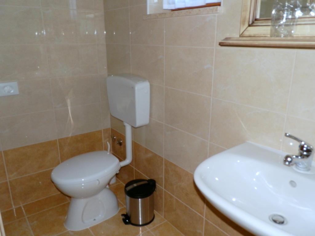 Hotel Agroturism Stara Stala à Borut Chambre photo
