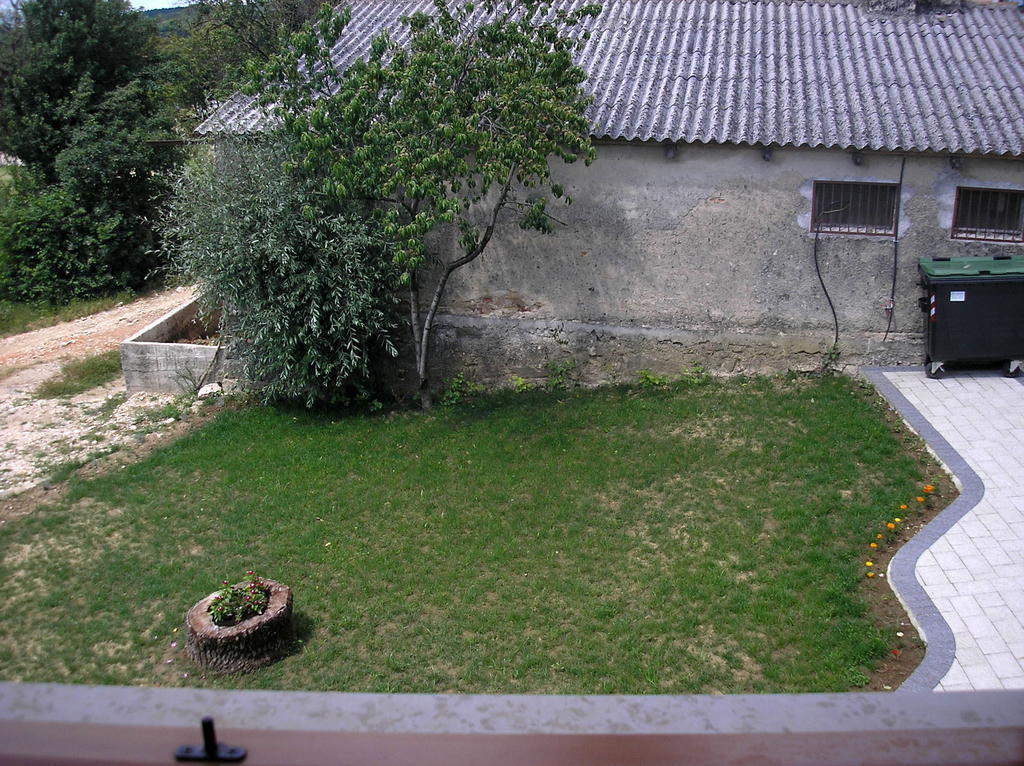 Hotel Agroturism Stara Stala à Borut Extérieur photo