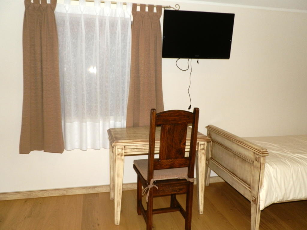 Hotel Agroturism Stara Stala à Borut Chambre photo