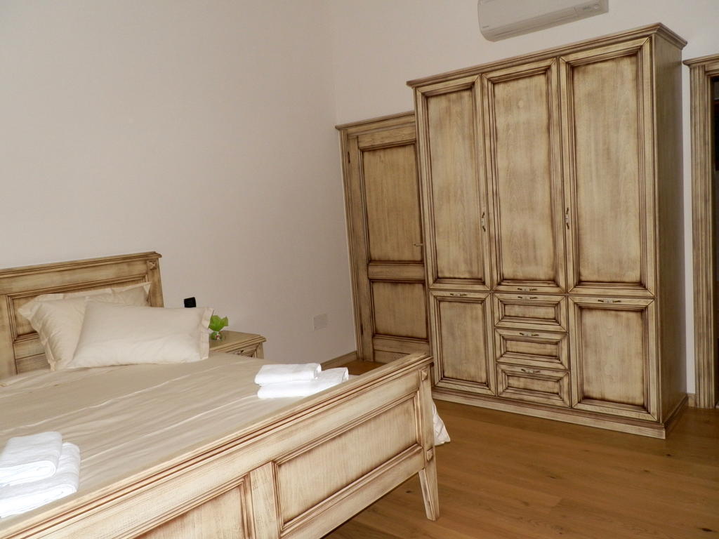 Hotel Agroturism Stara Stala à Borut Chambre photo