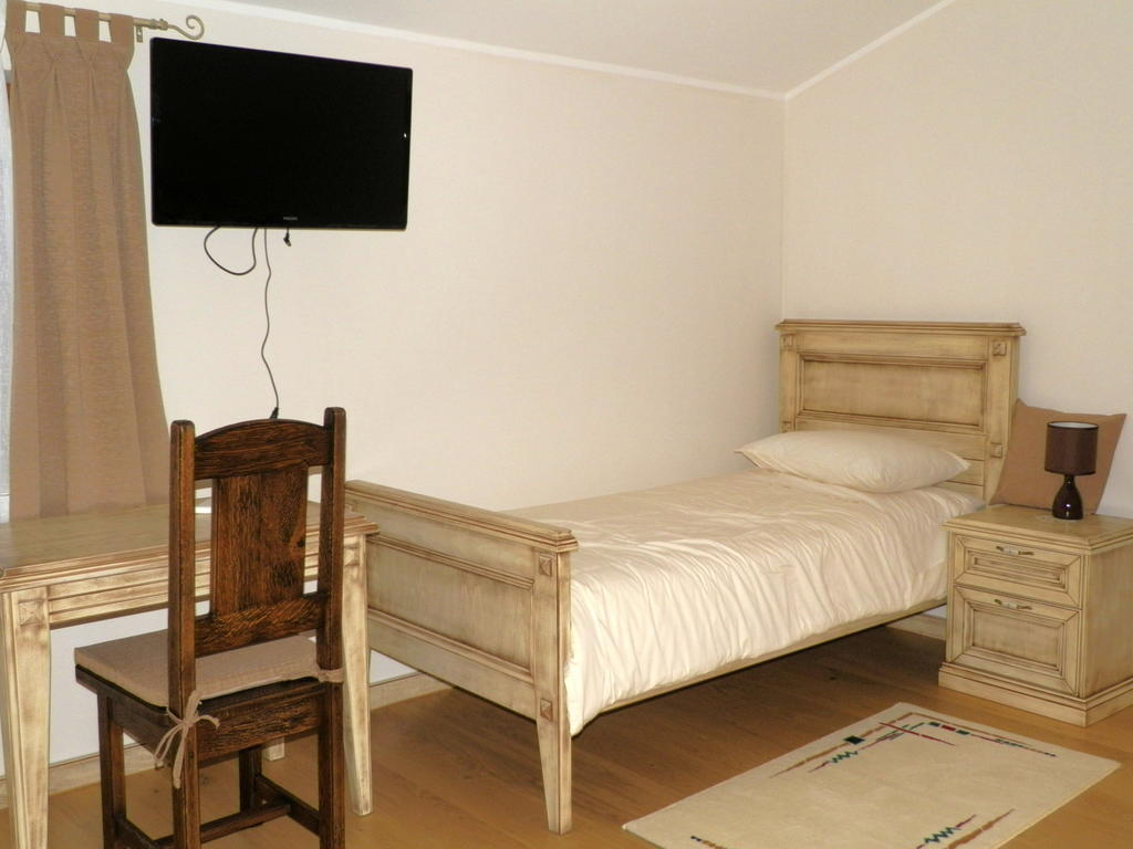Hotel Agroturism Stara Stala à Borut Extérieur photo