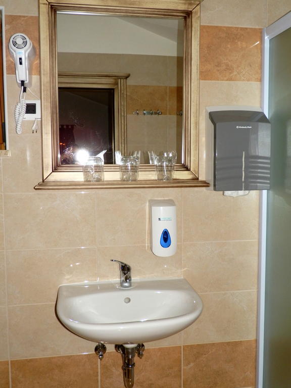 Hotel Agroturism Stara Stala à Borut Chambre photo