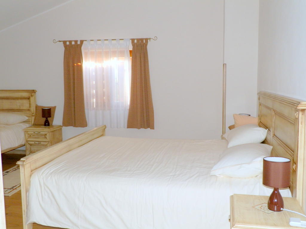 Hotel Agroturism Stara Stala à Borut Chambre photo