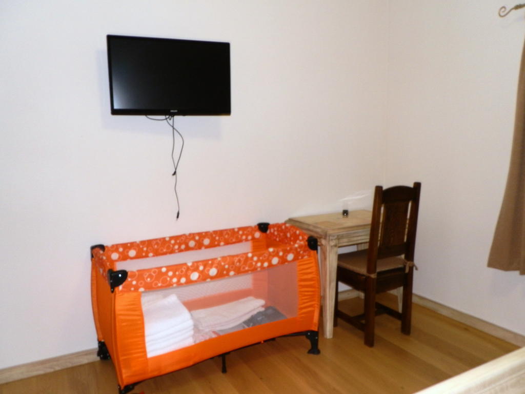 Hotel Agroturism Stara Stala à Borut Chambre photo