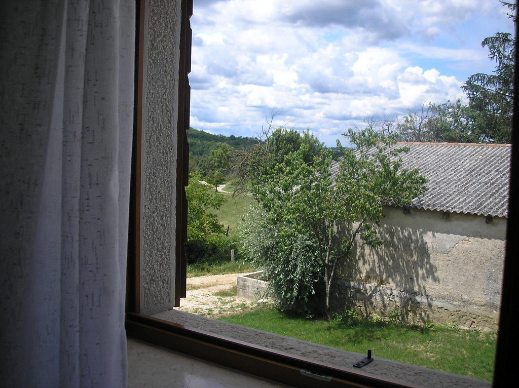 Hotel Agroturism Stara Stala à Borut Chambre photo