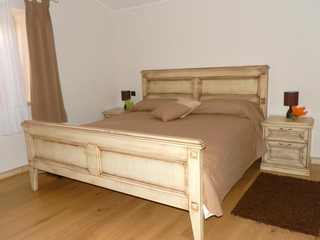 Hotel Agroturism Stara Stala à Borut Chambre photo