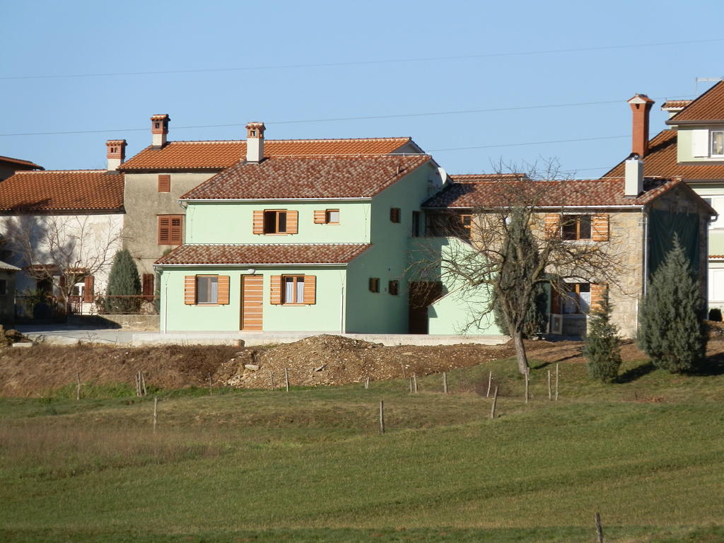 Hotel Agroturism Stara Stala à Borut Extérieur photo
